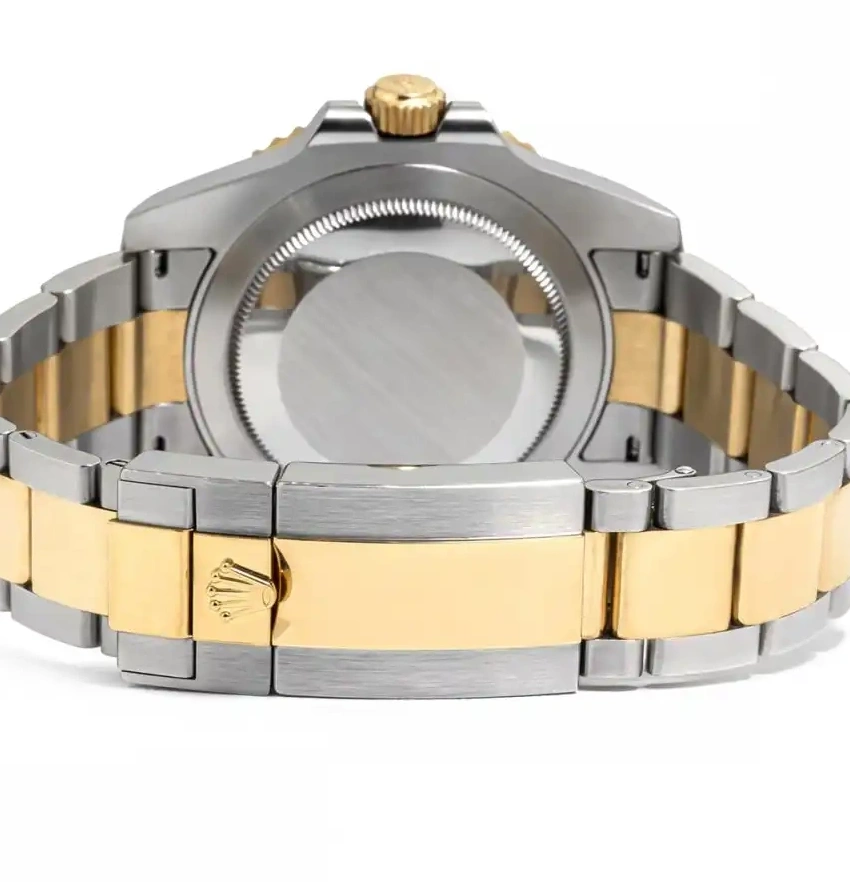 PrestigiousJewelrys Rolex GMT-Master 116713LN Rolex II 0712